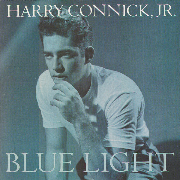 Harry Connick, Jr. - Blue Light, Red Light - Harry Connick, Jr. - CD