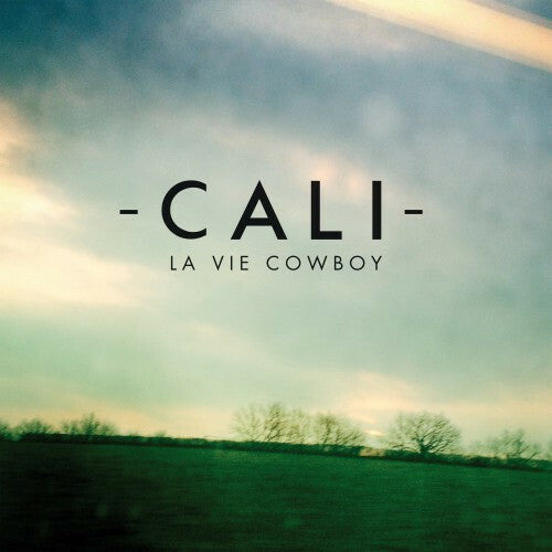 Cali - La Vie Cowboy - Cali - CD