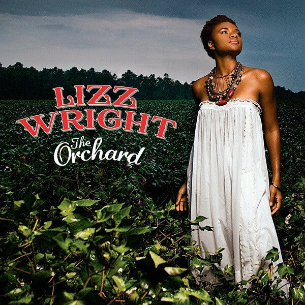 Lizz Wright - The Orchard - Lizz Wright - CD
