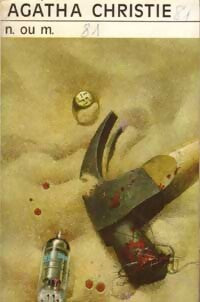 N. Ou M. ? - Agatha Christie - Livre