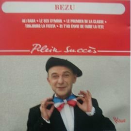 BEZU Plein Succès -  - CD