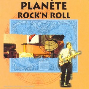 Planete Rock'n Roll (Import) - Compilation, Bill Haley And The Comets - CD