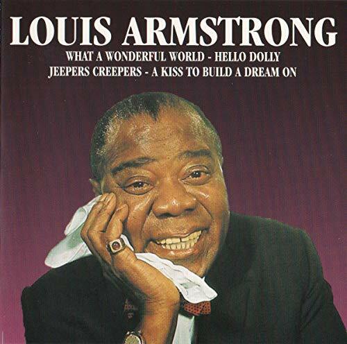 Greatest Hits (Import) - Armstrong,Louis - CD