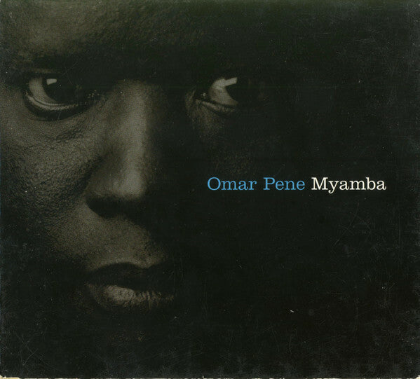Omar Pene* - Myamba - Omar Pène - CD