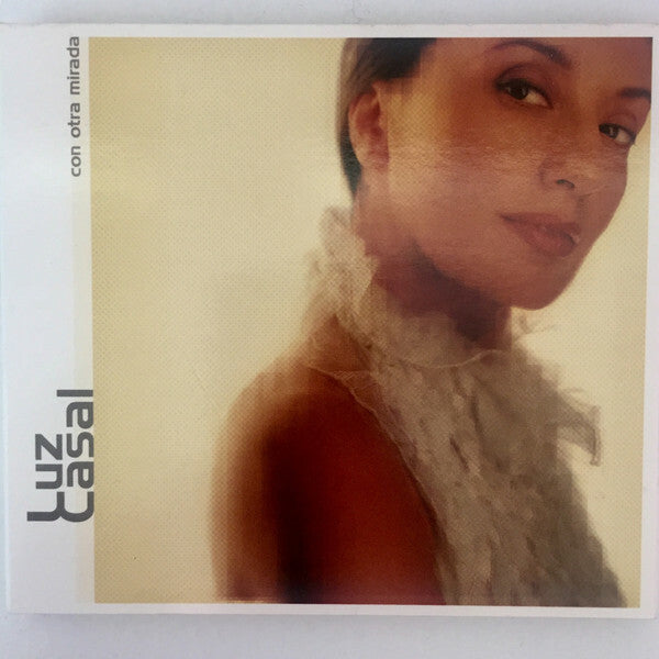 Luz* - Con Otra Mirada - Luz - CD
