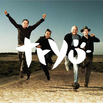 Tryo - Ce Que L'On Sème - Tryo - CD
