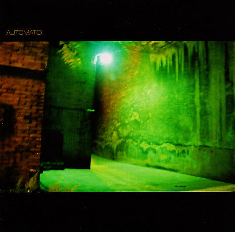 Automato - Automato - Automato - CD