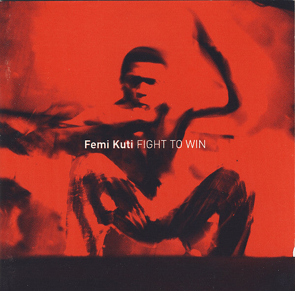 Femi Kuti - Fight To Win - Femi Kuti - CD