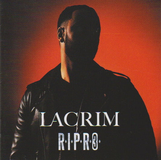Lacrim - R.I.P.R.O. 3 - Lacrim - CD