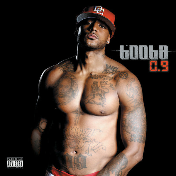 Booba (2) - 0.9 - Booba (2) - CD