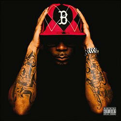 Busta Flex - Flextape 93.8 - Busta Flex - CD
