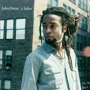 John Forté* - I, John - John Forté - CD