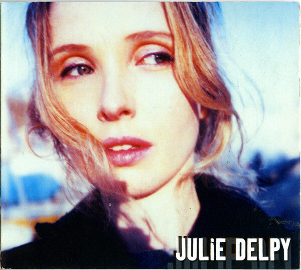 Julie Delpy - Julie Delpy - Julie Delpy - CD
