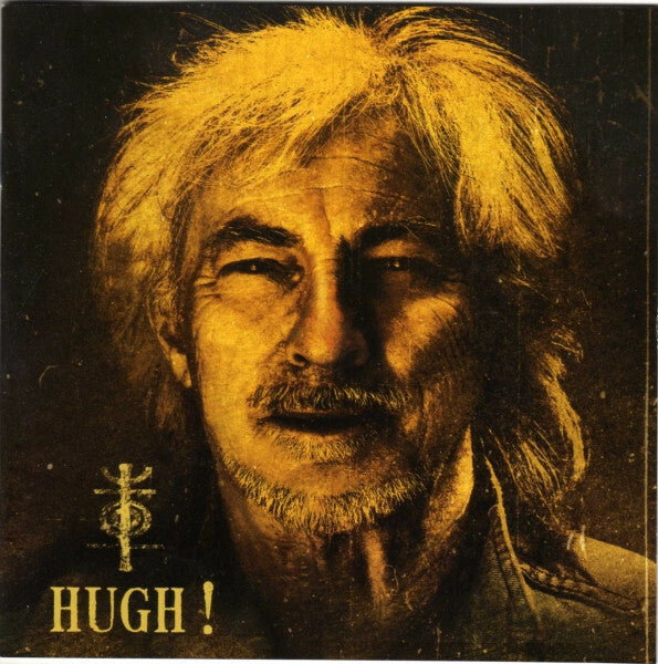 Hugues Aufray - Hugh ! - Hugues Aufray - CD