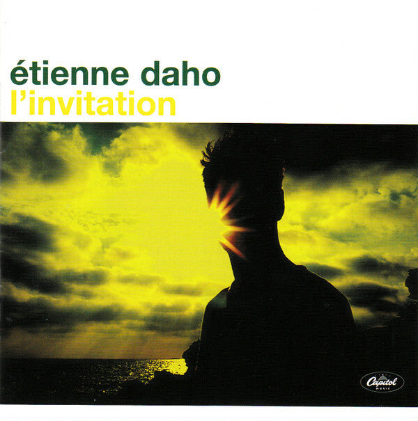 Étienne Daho* - L'Invitation - Etienne Daho - CD