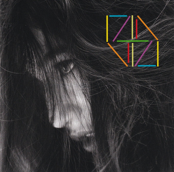 Izia - La Vague - Izia - CD