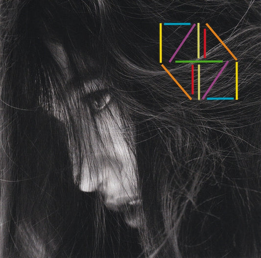 Izia - La Vague - Izia - CD