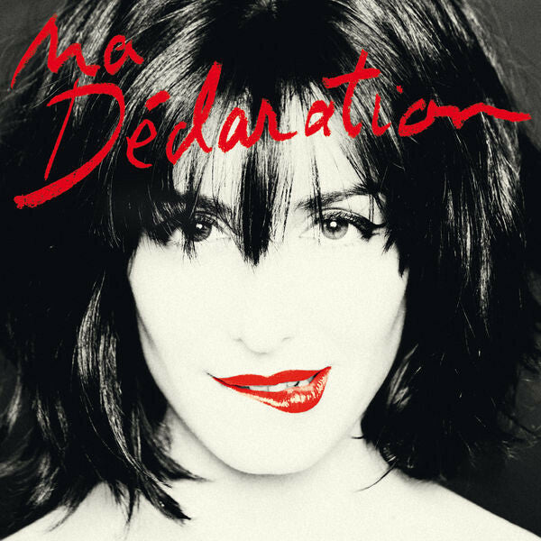Jenifer - Ma Déclaration - Jenifer - CD
