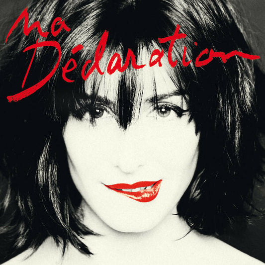Jenifer - Ma Déclaration - Jenifer - CD