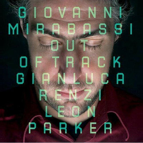 Giovanni Mirabassi - Out Of Track - Giovanni Mirabassi - CD
