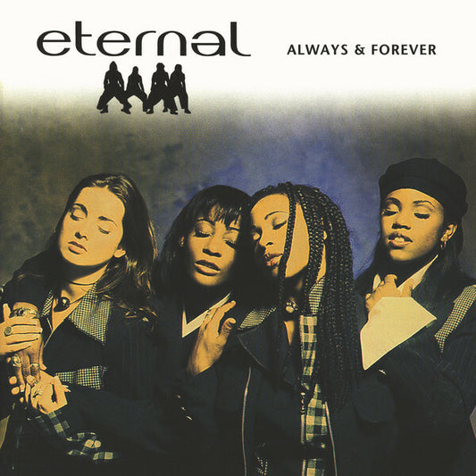 Eternal (2) - Always & Forever - Eternal (2) - CD