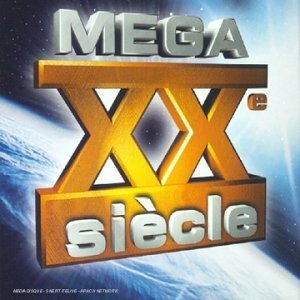 Mega XXE Siecle (Import) - Diverse (Pop,Internat.) - CD