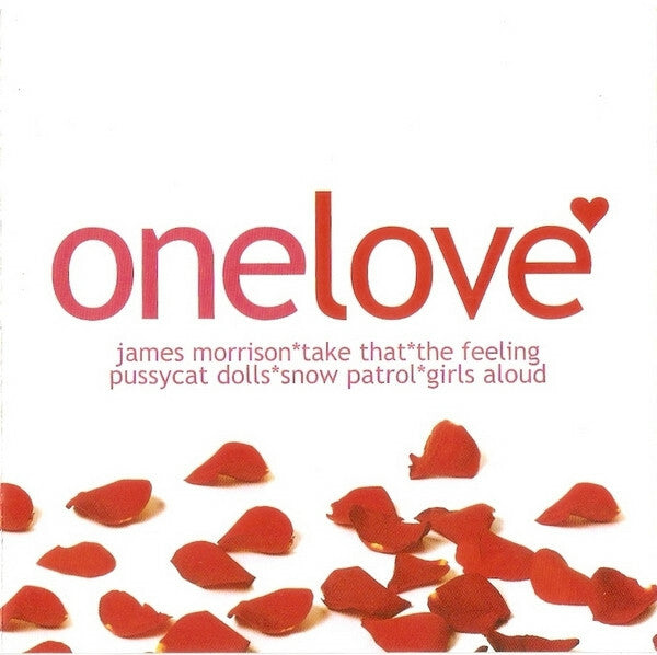 Collectif - OneLove - Collectif - CD