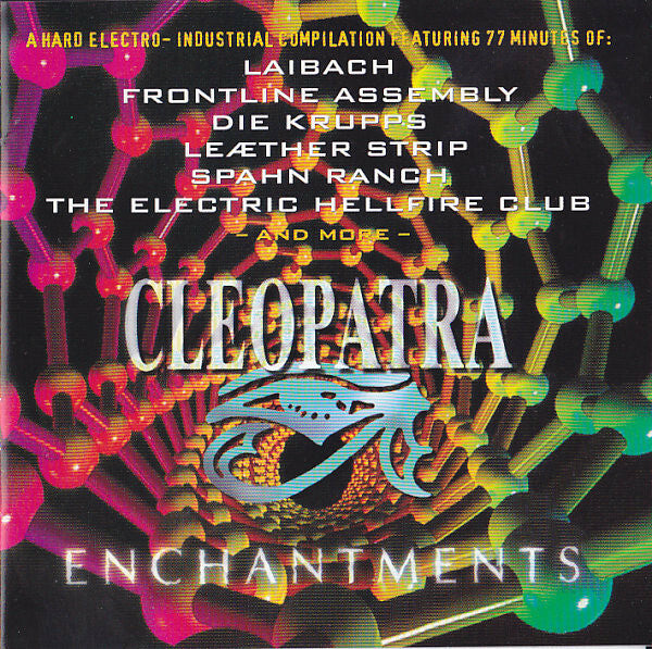 Collectif - Enchantments - Collectif - CD