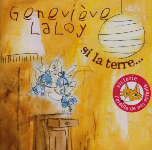 Si la Terre -  - CD
