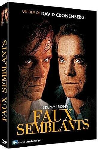 Faux Semblants (Édition Simple) - Inconnu - DVD