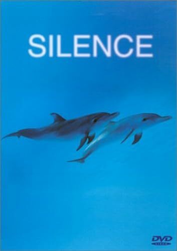 Various : Silence - Inconnu - DVD