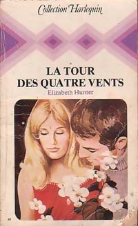 La tour des Quatre Vents - Elizabeth Hunter - Livre