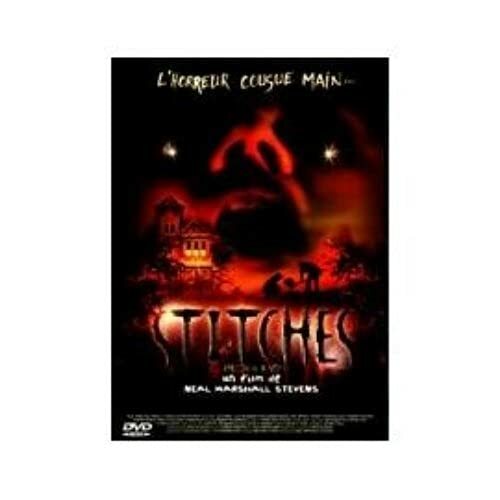 DVD STICHES - Inconnu - DVD