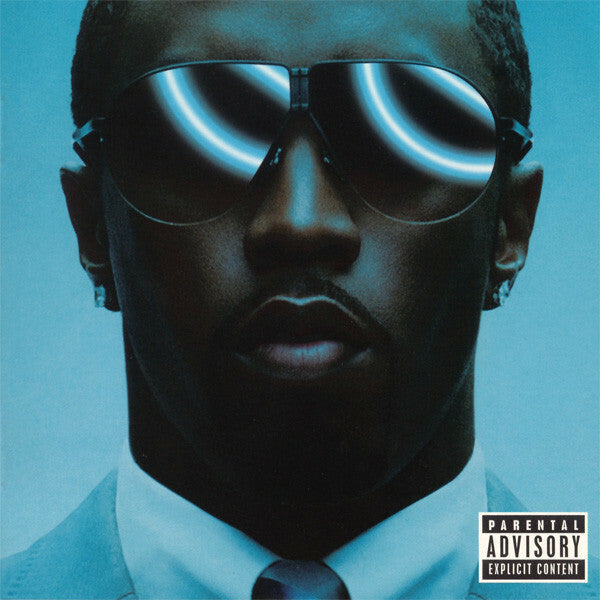 P. Diddy - Press Play - P. Diddy - CD