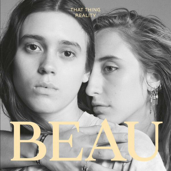 Beau (2) - That Thing Reality - Beau (2) - CD