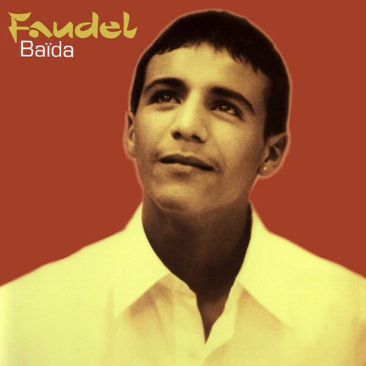 Faudel - Baïda - Faudel - CD