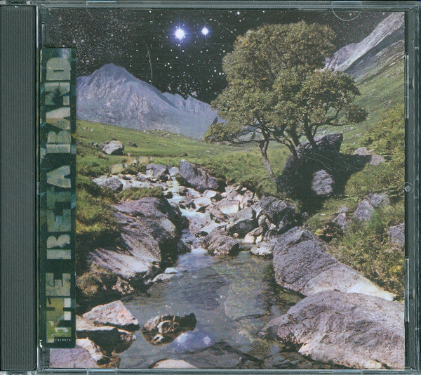 The Beta Band - The Beta Band - The Beta Band - CD