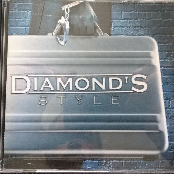 Collectif - Diamond's Style - Collectif - CD