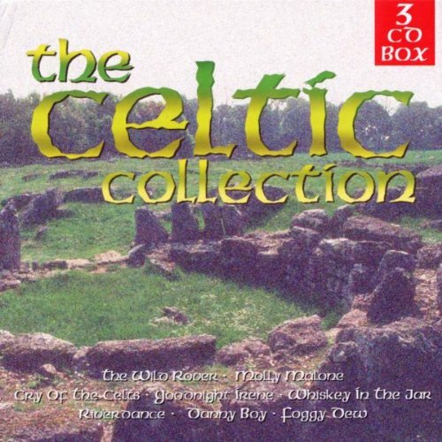 The Celtic Collection (Import) - Diverse Interpreten, Diverse (Folk) - CD