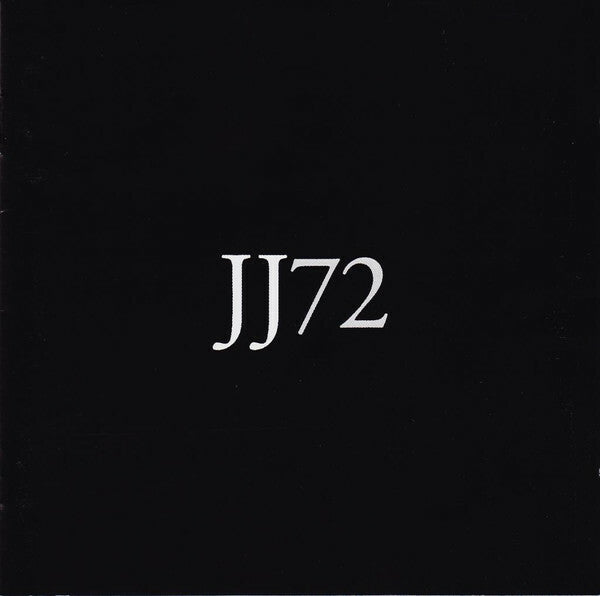JJ72 - JJ72 - JJ72 - CD