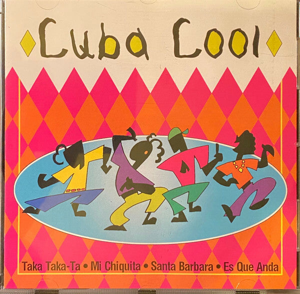 Collectif - Cuba Cool - Collectif - CD