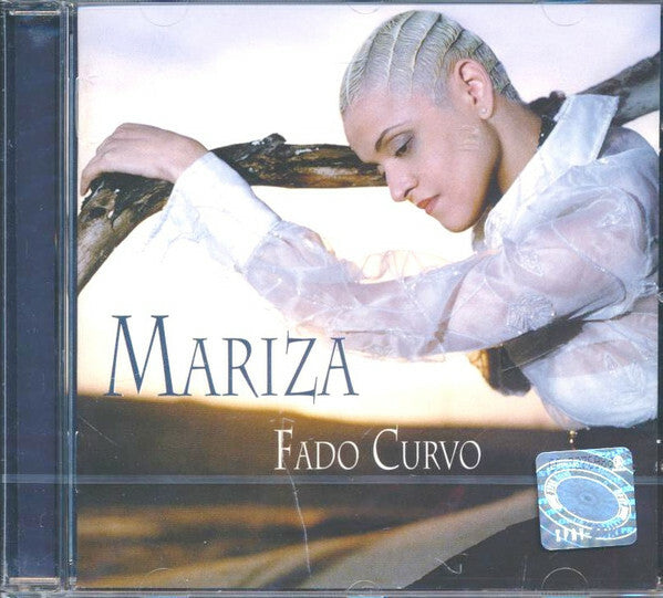Mariza - Fado Curvo - Mariza - CD