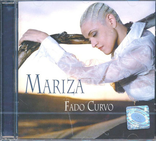 Mariza - Fado Curvo - Mariza - CD