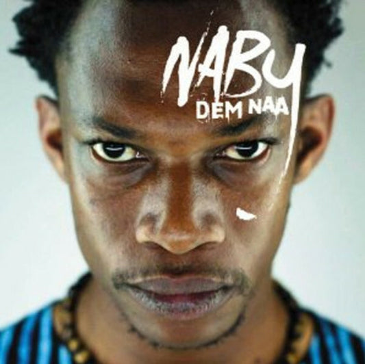 Naby - Dem Naa - Naby - CD