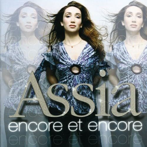 Encore (Import) - Assia - CD