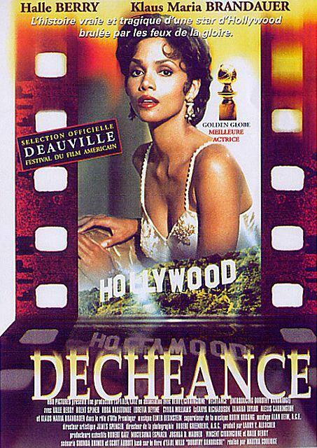 Déchéance - Martha Coolidge - DVD