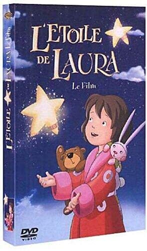 L'étoile de Laura - Piet De Rycker, Thilo Graf Rothkirch - DVD