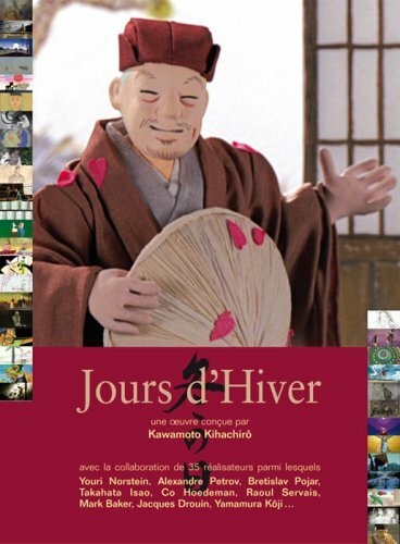 Jours d'hiver - Kawamoto Kihachiro - DVD