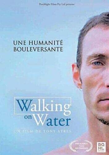 Walking on water - Tony Ayres - DVD