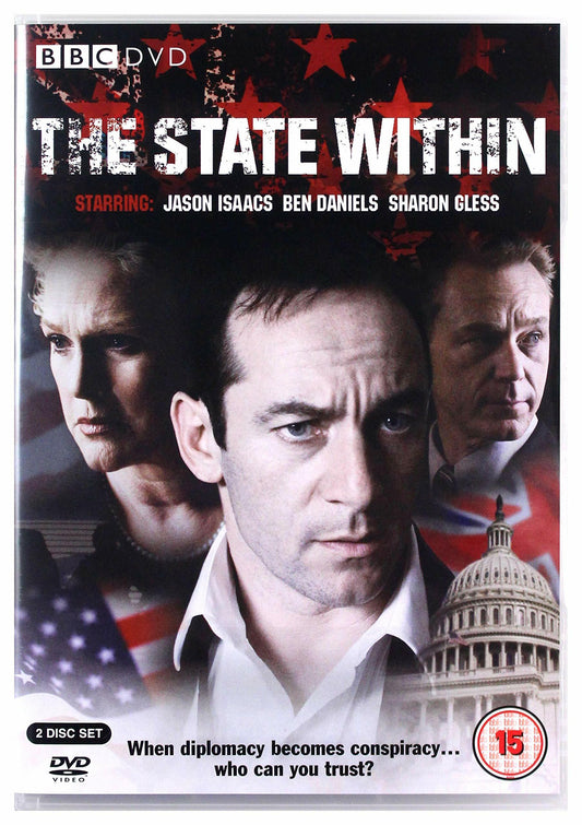 The state within - Inconnu - DVD